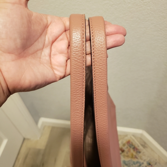 Kate spade genuine leather handbag - Picture 5 of 8